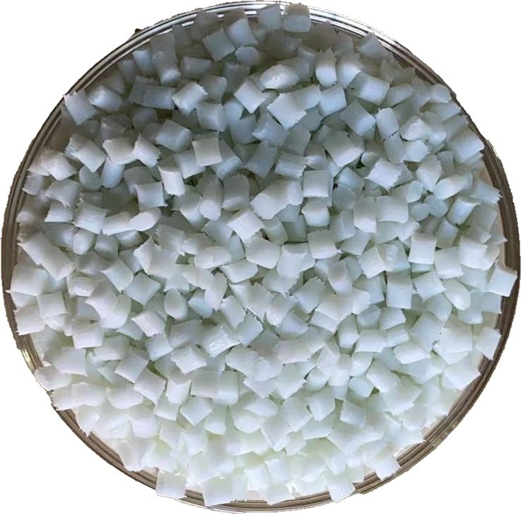 Hochschlagfestes verstärktes Nylon PA6 GF30 (Grün)