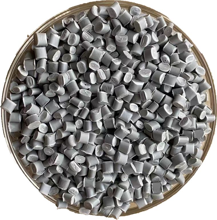 PP+EPDM-T20 schlagzähmodifiziertes Polypropylen-Compound