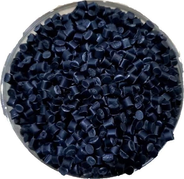 PP-TD20 mineralgefülltes Polypropylengranulat für Automobilteile