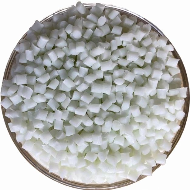 Verstärktes & zähmodifiziertes Nylon PA6