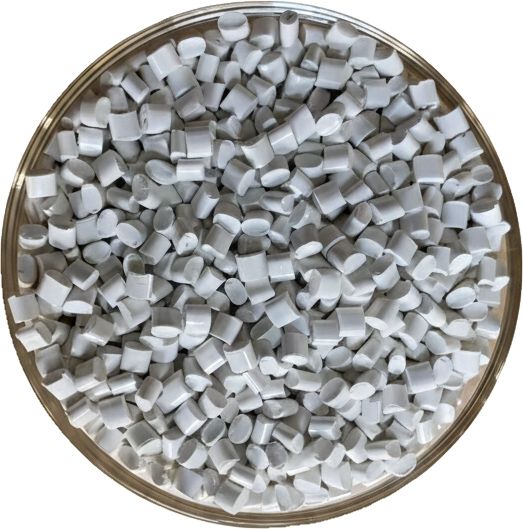 Antistatisches ABS GF30 Spritzgusstyp