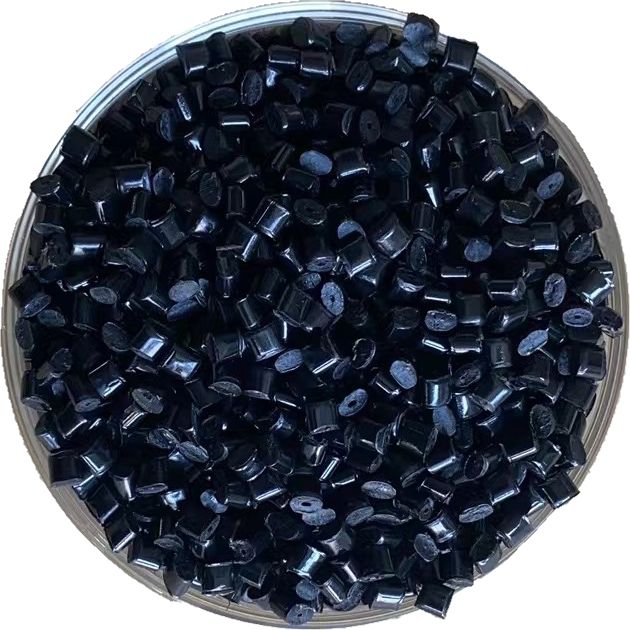 Halogenfrei flammhemmendes PC/ABS UL94 V-0 Compound